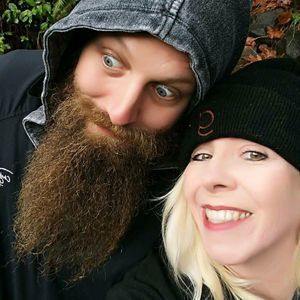 Meet your Posher, Grant